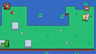 Скриншот 2 к игре The Psychoduck