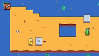 Скриншот 3 к игре The Psychoduck