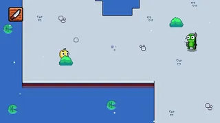 Скриншот 4 к игре The Psychoduck