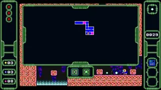 Скриншот 2 к игре Cosmos Bit