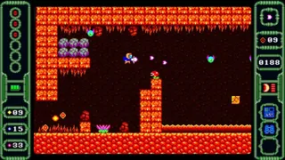 Скриншот 3 к игре Cosmos Bit