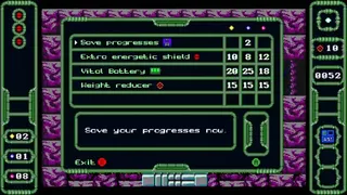 Скриншот 4 к игре Cosmos Bit