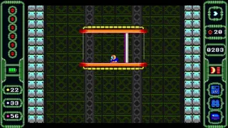 Скриншот 7 к игре Cosmos Bit