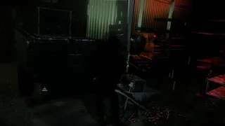 Скриншот 2 к игре NAHKA