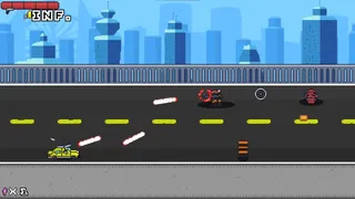 Скриншот 6 к игре Uber Destruction
