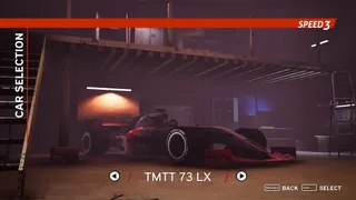 Скриншот 3 к игре Speed 3: Grand Prix