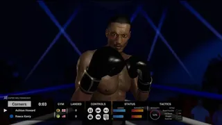 Скриншот 4 к игре Boxing Club Manager