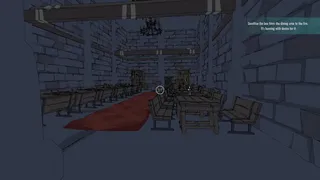 Скриншот 3 к игре Euclidean Escape