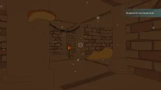 Скриншот 4 к игре Euclidean Escape