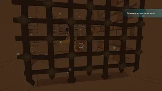 Скриншот 5 к игре Euclidean Escape