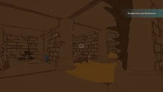 Скриншот 6 к игре Euclidean Escape