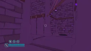 Скриншот 8 к игре Euclidean Escape