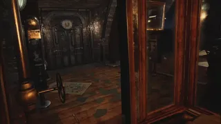 Скриншот 2 к игре Gothica : The Devil's Shadow