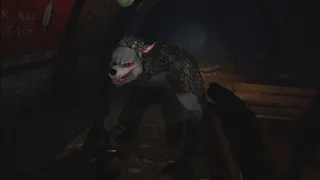 Скриншот 4 к игре Gothica : The Devil's Shadow