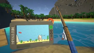 Скриншот 1 к игре RoFIsh: Prelude