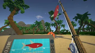 Скриншот 6 к игре RoFIsh: Prelude