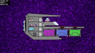Скриншот 1 к игре Black Magic Gamebox