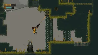 Скриншот 1 к игре Rusted Moss