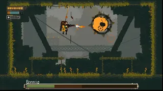 Скриншот 2 к игре Rusted Moss
