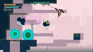 Скриншот 5 к игре Rusted Moss