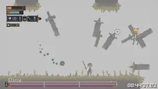 Скриншот 6 к игре Rusted Moss