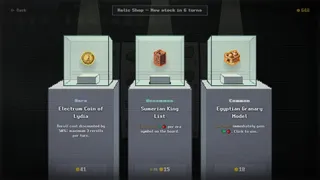 Скриншот 4 к игре Humankind in a nutshell