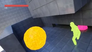 Скриншот 5 к игре Sludge Fighters