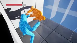 Скриншот 6 к игре Sludge Fighters