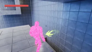 Скриншот 8 к игре Sludge Fighters
