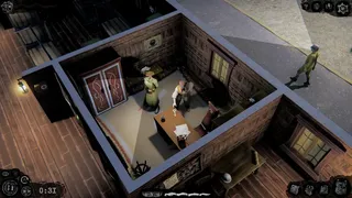 Скриншот 5 к игре Gone Rogue