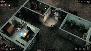 Скриншот 8 к игре Gone Rogue