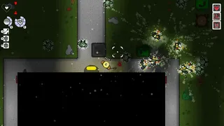 Скриншот 1 к игре A Contusion
