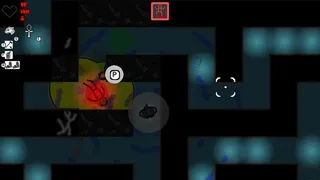 Скриншот 4 к игре A Contusion