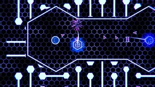 Скриншот 1 к игре Magnet Crusher