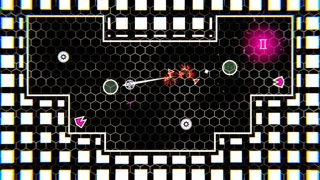 Скриншот 2 к игре Magnet Crusher