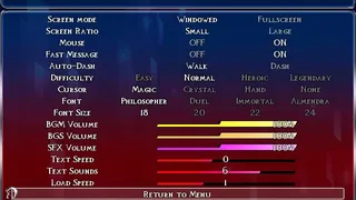 Скриншот 8 к игре Path of Life