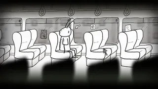 Скриншот 8 к игре Artist Simulator
