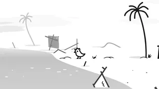 Скриншот 3 к игре PiAwk