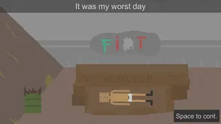 Скриншот 3 к игре True Bum Simulator