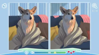 Скриншот 5 к игре Cute Dogs