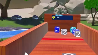Скриншот 3 к игре CubeHook VR