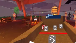 Скриншот 4 к игре CubeHook VR