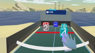 Скриншот 5 к игре CubeHook VR