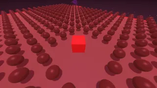 Скриншот 3 к игре The World's Hardest Game 3D 2