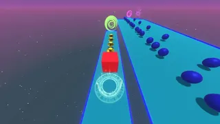 Скриншот 4 к игре The World's Hardest Game 3D 2