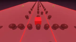 Скриншот 6 к игре The World's Hardest Game 3D 2
