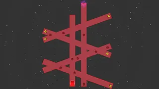 Скриншот 7 к игре The World's Hardest Game 3D 2