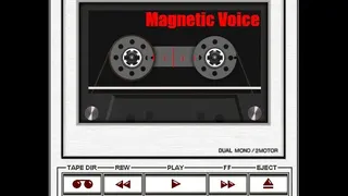 Скриншот 2 к игре Tape Recovery Simulator 96K DEMO