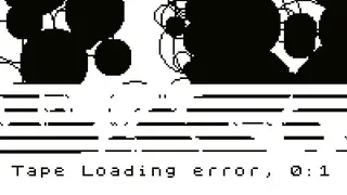 Скриншот 3 к игре Tape Recovery Simulator 96K DEMO
