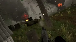 Скриншот 2 к игре Combat Troops VR